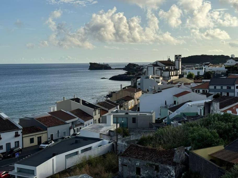 Beachfront Amazing Location - 19Th Hole Ponta Delgada  Exterior photo