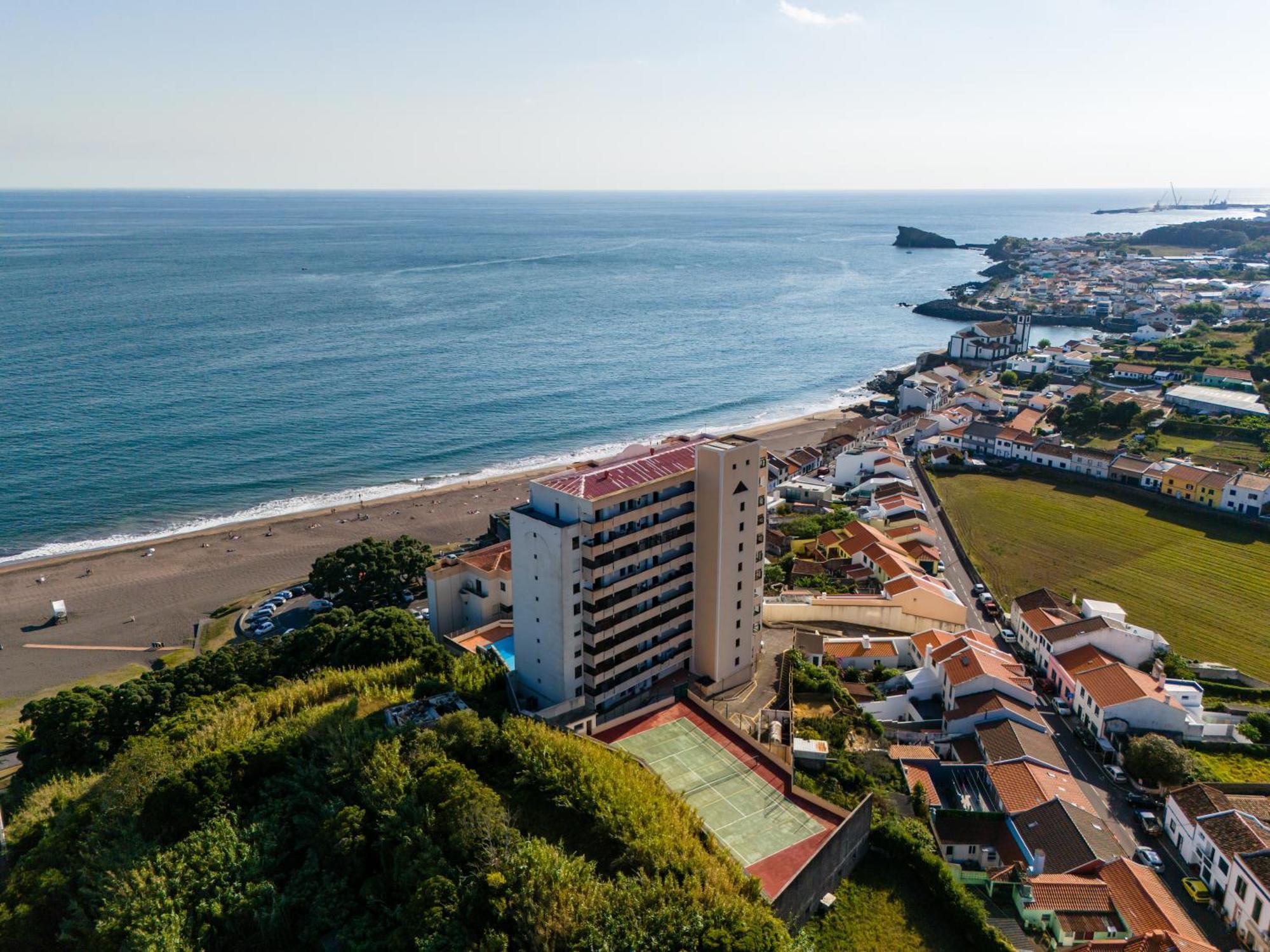 Beachfront Amazing Location - 19Th Hole Ponta Delgada  Exterior photo